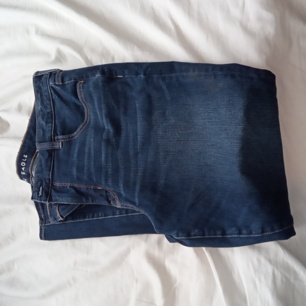 American eagle the dream jean